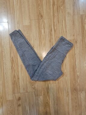 American Eagle Outfitters Heather Gray Leggings